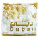Dubai Natural Butter Popcorn, 22g Pack of 25