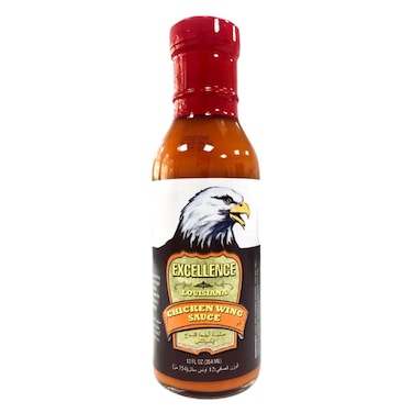 Excellence Chicken Wing Sauce, 354ml