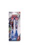 Stor 2 Pcs Pp Cutlery Set