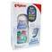 Pigeon Liquid Cleanser for Baby Accessories, Fruits and Vegetables, 700ml Plus 200ml Free