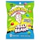 Warheads Sour Jelly Beans, 141g