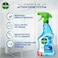 Dettol Glass Cleaner Spray Bottle, 500ml