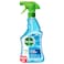 Dettol Glass Cleaner Spray Bottle, 500ml