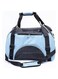 ZDALQDMJ Pet Handbag, Travel Transport Shoulder Carrier Bag Portable Foldable Pet Bag Airline Approved for Small Dogs, Cats and Small Animal