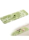 Faucet Draining Mat for Kitchen Sink, Kitchen Sink Splash Guard Draining Mat Dish Soap Sponge Holder Tray