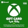 Microsoft Xbox Digital Gift Card 15 USD UAE, ESD