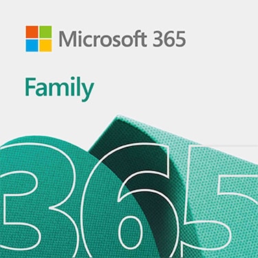 Microsoft Office 365 Family Multi-User