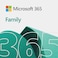 Microsoft Office 365 Family Multi-User