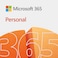 Microsoft 365 Personal Digital Subscription, 12 Months, ESD