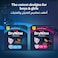 Huggies DryNites Teen Pyjama Pants for Girl 30-48kg 8 to 13 Years Jumbo Pack 13 Pants