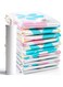11-Piece Vacuum Storage Bag Set Multicolour