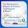 Sensodyne Advanced Repair &amp; Protect Whitening Toothpaste 75ml