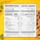 Sadia Chicken Nuggets Promo Pack, Frozen Halal Breaded Chicken Nuggets, 1kg