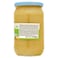 Carrefour Classic Apple and Vanilla Compote No Added Sugar, 710g