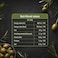 Carrefour Sensation Green Olives with Herbes de Provence, 125g
