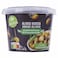 Carrefour Sensation Green Olives with Herbes de Provence, 125g