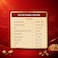 Carrefour Classic Roasted Salted Peanuts, 500g