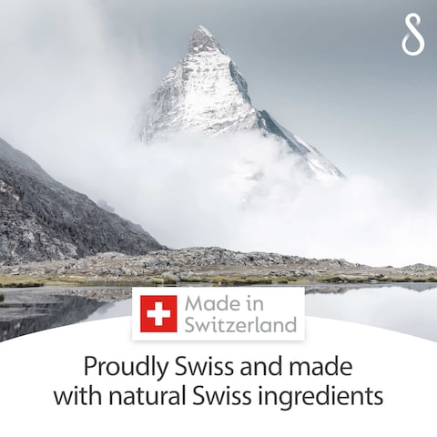 Swiss Image Whitening Care Absolute Radiance Whitening Face Wash 200ml