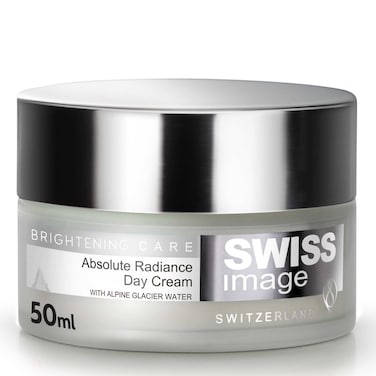 Swiss Image Whitening Care Absolute Radiance Whitening Day Cream 50ml