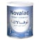 Novalac Infant Formula Baby Milk Powder, Stage 1, from Birth to 6 Months, 800g