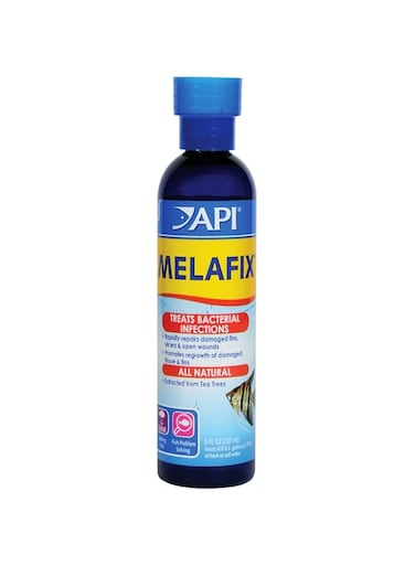 API Melafix 8OZ