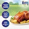 Al Khazna Whole Chicken 1.1kg Pack of 2