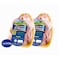 Al Khazna Whole Chicken 1.2kg Pack of 2