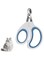 Cat &amp; Dog Nail Clippers, Small Animal Trimmers for Cats, Dogs, Rabbits, Guinea Pigs Grooming