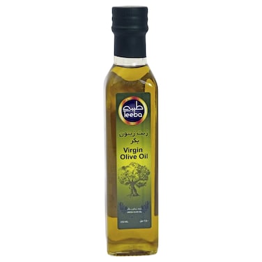 Teeba Virgin Olive Oil, 250ml