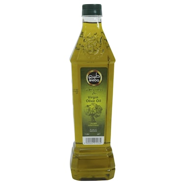 Teeba Virgin Olive Oil, 1L