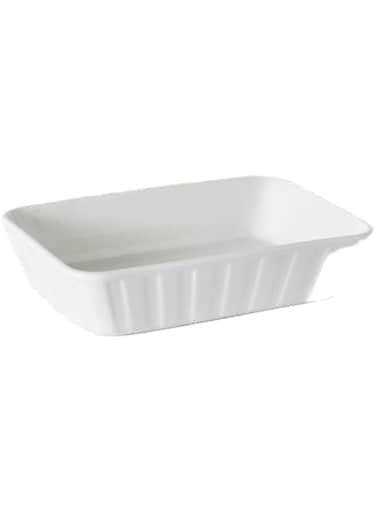 HomeBox Supreme Rectangular Dish - 17 cm