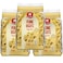 Carrefour Penne Rigate Pasta 400g Pack of 3