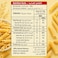 Carrefour Penne Rigate Pasta 400g Pack of 3