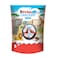 Kinder Chocolate Mini Milk Chocolate Bars With Milky Filling, Multi Pack, 20 Individually Wrapped Pieces, 120g
