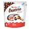 Kinder Bueno Mini Milk Chocolate Bar, 20 Pieces, 108g