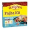 Old El Paso Extra Mild Fajita Dinner Kit, 476g