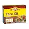Old El Paso Mild Beef Taco Kit, 308g