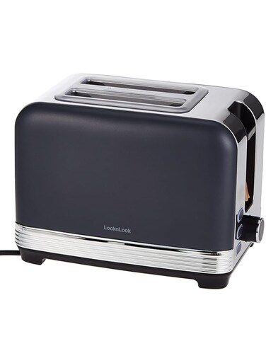 LocknLock Toaster With Two Slots