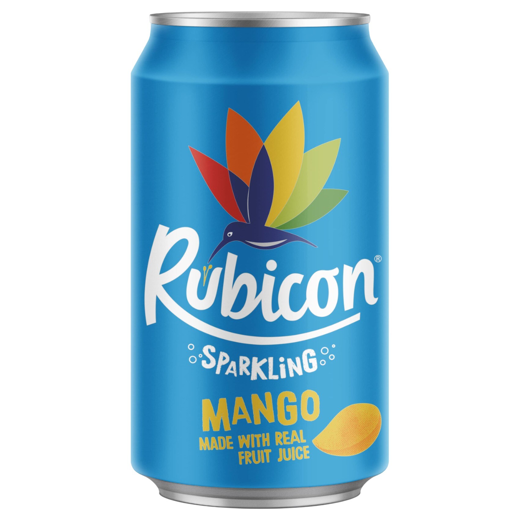 Buy Rubicon Mango Sparkling Drink 330ml Online Carrefour UAE Buy Rubicon Mango Sparkling Drink 330ml Online Carrefour UAE