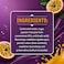 Rubicon Sparkling Passion Fruit Drink, 330ml