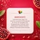 Rubicon Sparkling Pomegranate Drink, 330ml