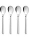 F&ouml;rnuft Kitchen Tool Accessory Teaspoon, Stainless Steel