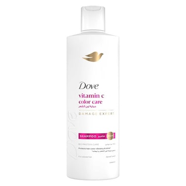 شامبو دوف، للعناية باللون، ٤٠٠ مل