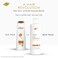 Dove Shampoo, 5 Oils Nourishing Care, 600ml