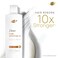 Dove Shampoo, 5 Oils Nourishing Care, 600ml