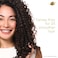 Dove Shampoo, 5 Oils Nourishing Care, 600ml