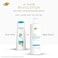 Dove Shampoo, Daily Hydration, 600ml
