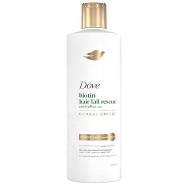 Dove Conditioner, Hair Fall Rescue, 350ml