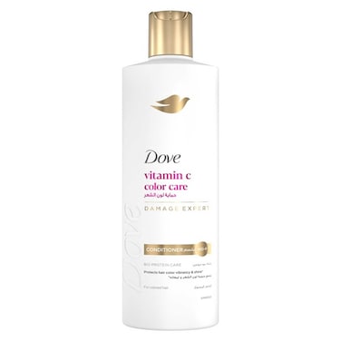 Dove Conditioner, Color Care, 350ml