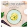 Barilla Gluten Free Spaghetti Pasta, 400g